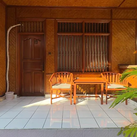 Kempu Taman Ayu I Bungalows