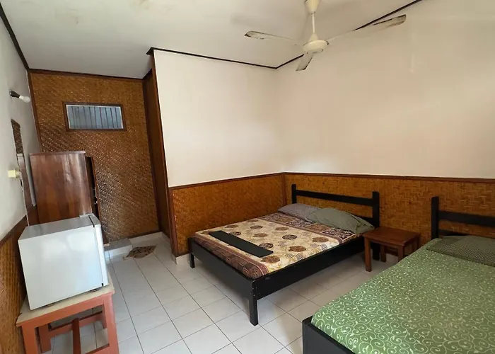 Kempu Taman Ayu I كوتا