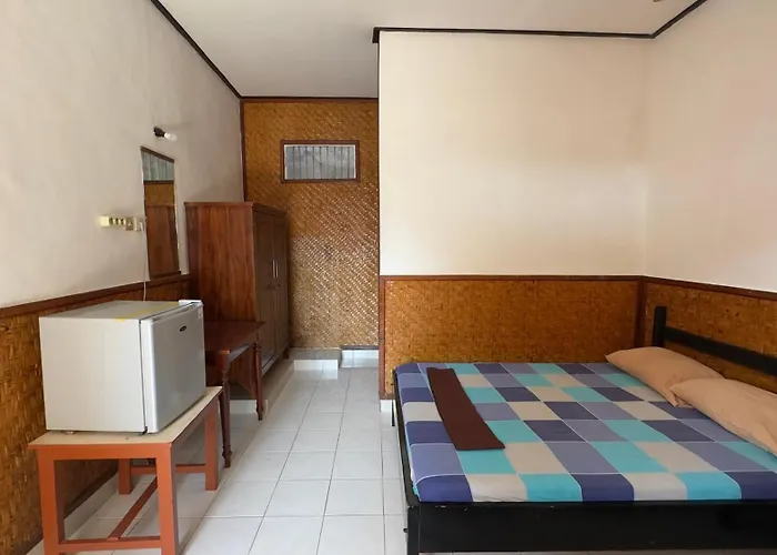 Kempu Taman Ayu I * كوتا