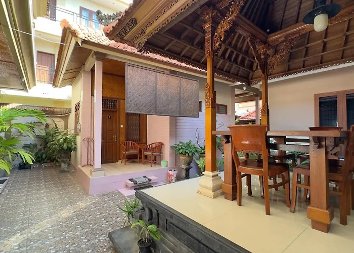 Kempu Taman Ayu I