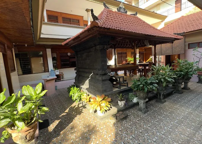 Kempu Taman Ayu I